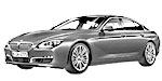 BMW F06 U0791 Fault Code